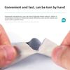 10/20m Thick Cloth Duct Tape Waterproof Windproof Carpet Binding Tape Wear-Resistant Super Sticky Industrial Tape Bundles