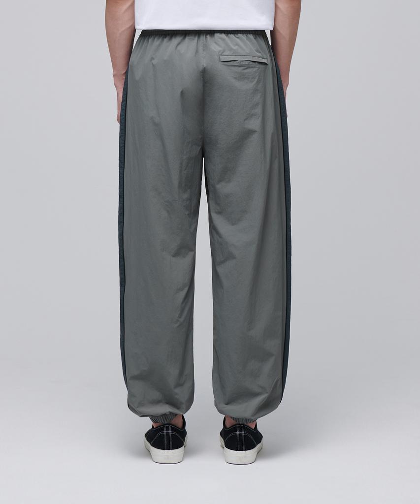 MUSINSA STANDARD Army Ipfu Track Pants [Gray]
