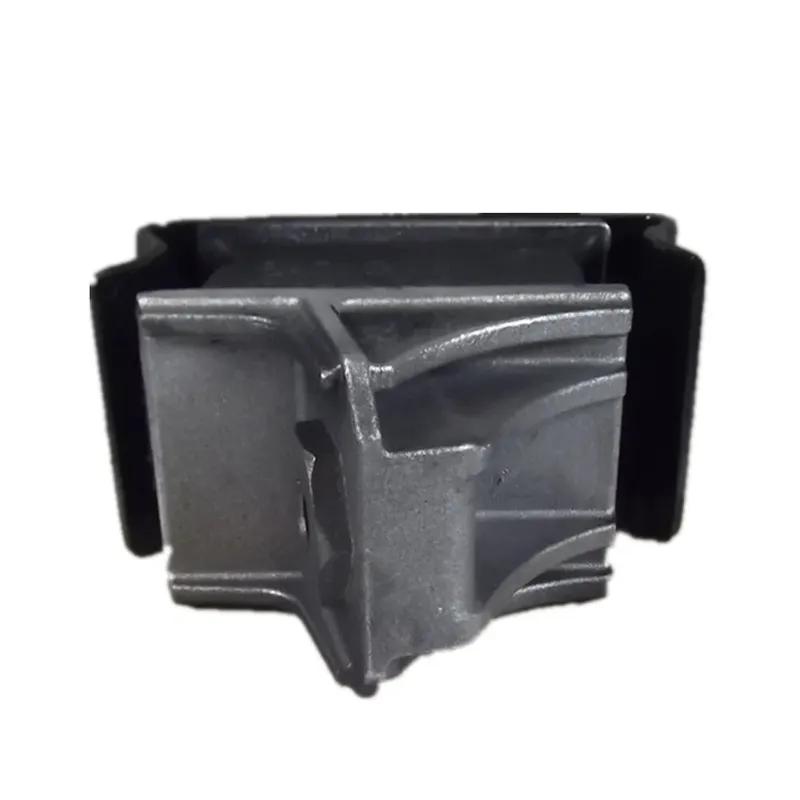 6612403517 FOR Mercedes-Benz MB VAN MB100&MB140 Series And Diesel Front Engine Mount, FOR Ssangyong Five-Cylinder Engin