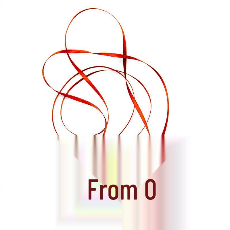 Red Fashion Cross-Border Shoulder Blade Ornaments