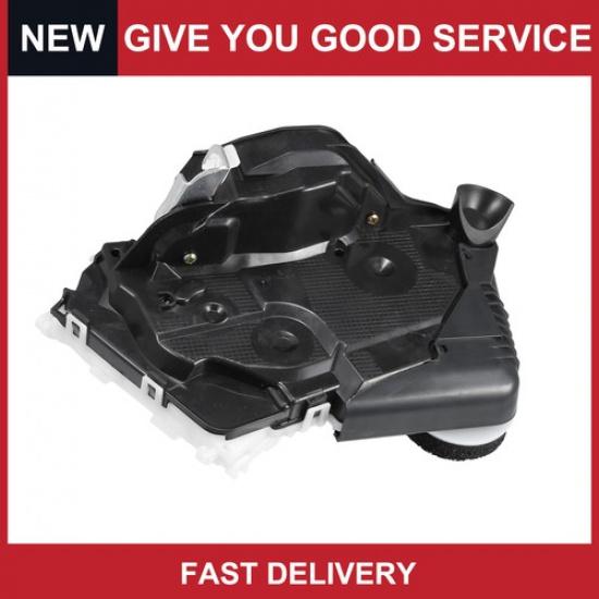 Pack of 1 for Honda Accord 2013-2017 Car Front Right Door Lock Latch Actuator