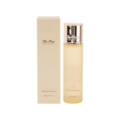 The First Genature Cell Essential Source 120ml