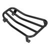 Gepäckträger hinten Gepäckträger Halterung Fußpedal für VESPA GTS 300 Sprint Primavera 150
