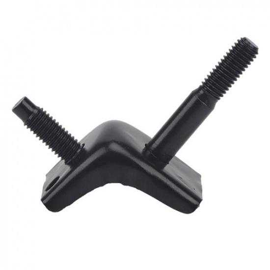 Для Toyota 52145-89102 Боковой крепежный кронштейн переднего бампера