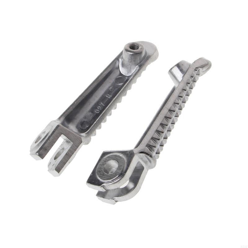 2025 New Motorcycle Foot Pegs Footrests For YZFR1 92-19 YZF 99-12 YZF R6S 03-08