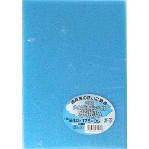 

Bigman Tile Sponge BL240 x 175 x 35#1