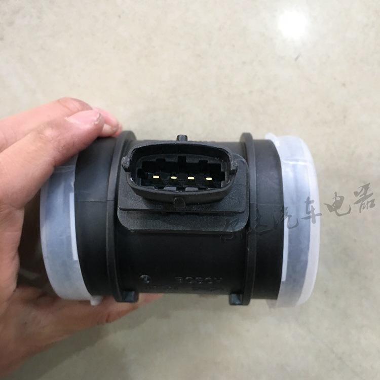JMC National 4 Shunda Transit Air Flow Sensor 0281006140