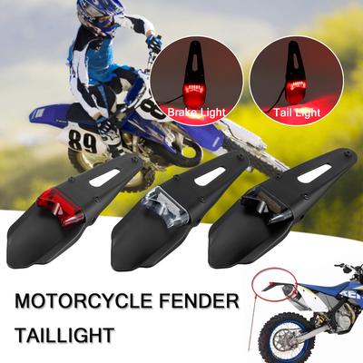 Bright Dirt Bike Motocross Off Road Led Bulb Brake Stop Lamp Bright Dirt Bike Motocross Off Road Led Bulb Brake Stop Lamp