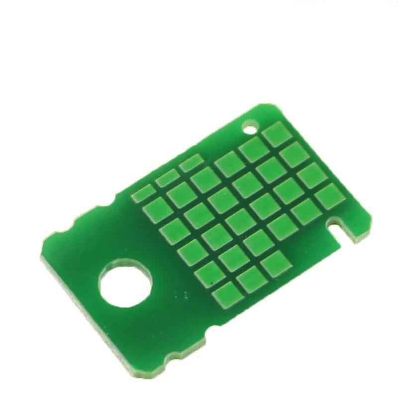 MC-30 Maintenance Cartridge Chip for CANON Pro520 540 540S 560S TX5200 TX5300 TX5400 2000 4000 PRO-4000S PRO-6000S Printer
