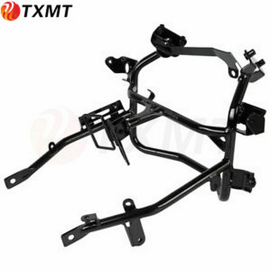 Kawasaki Little Ninja NINJA250/300R (2013-2020) Headlight & Instrument Bracket