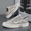 Trendy Men Canvas Shoes Breathable Mens Casual Shoes  New Non-Slip Male Sneakers Sport Skateboard Shoes Zapatillas De