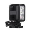  LED Video Light Diving Light 5500 6000K 300  Underwater 30m Wide Angle   USB Charging for   7 6 5 4 3+ 3 Session and Other Similar Sized Act