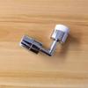 720° Rotating Splash-Proof Faucet Extender Nozzle