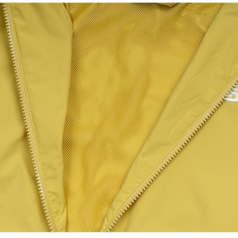 New Balance Uni Flying Color Warm Up Jacket Nbnaf21323 30