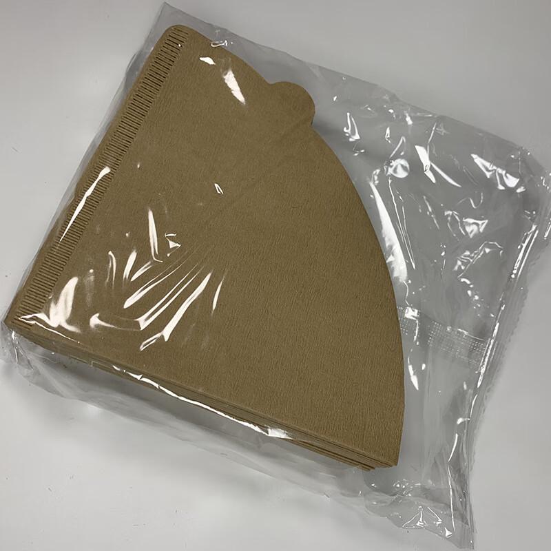 Shangqi Conical Wood Coffee Filters