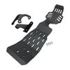 Motorcycle Engine Chassis Guard Cover Protector for Ducati Scrambler 800 15-21