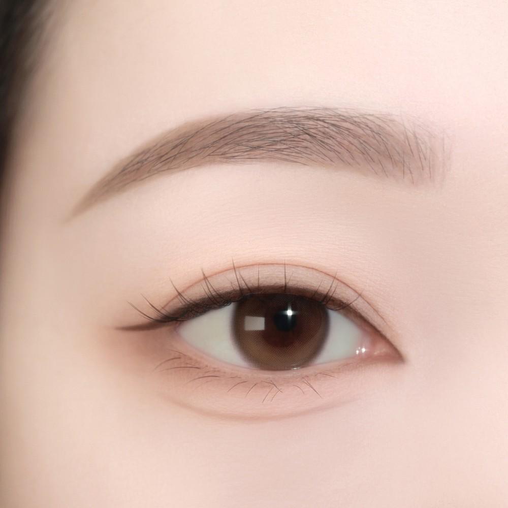 WAKEMAKE Natural Hard Brow Pencil 1+1 Set
