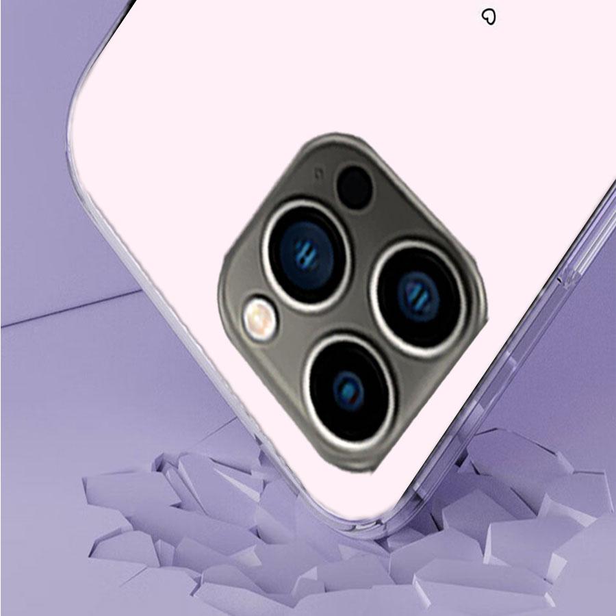 Very Cute Little Panda Phone Case For Iphone 17 Air 15 Pro 14 Plus 16 Pro Max 17E 16E 12 13 Mini 11 Cover Cute Fundas