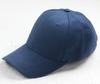 Wholesale Cheap Solid Baseball Caps Solid Snapback Caps Black White Red Yellow Drop Shipping Caps For Man Women