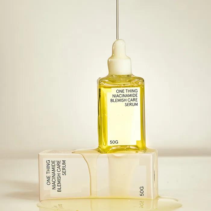 Niacinamide Spot Serum 50g