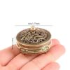 1PC Lotus Incense Censer Buddhist Utensils Incense Burner Durable Alloy Sandalwood House Furnishings Home Office Decoration