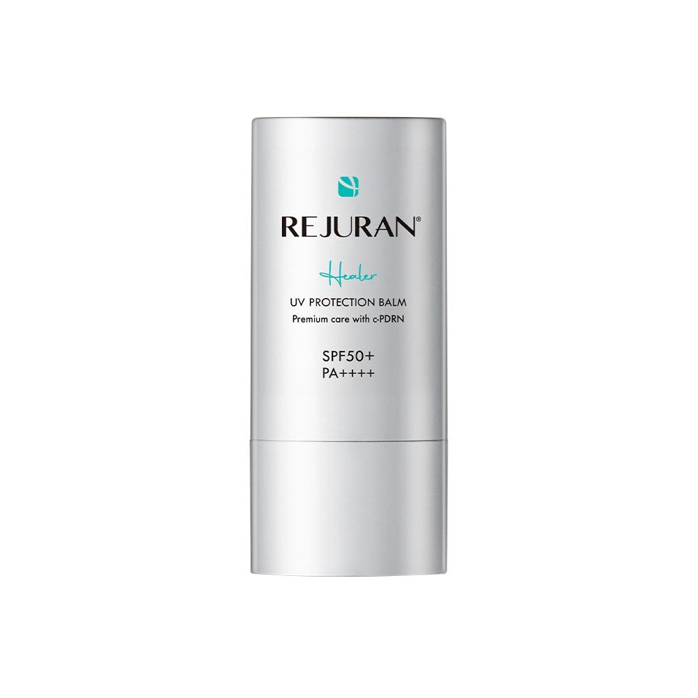 Rejuran [system miękki pudrowy] Rejuran Healer Balsam Ochronny UV 19g