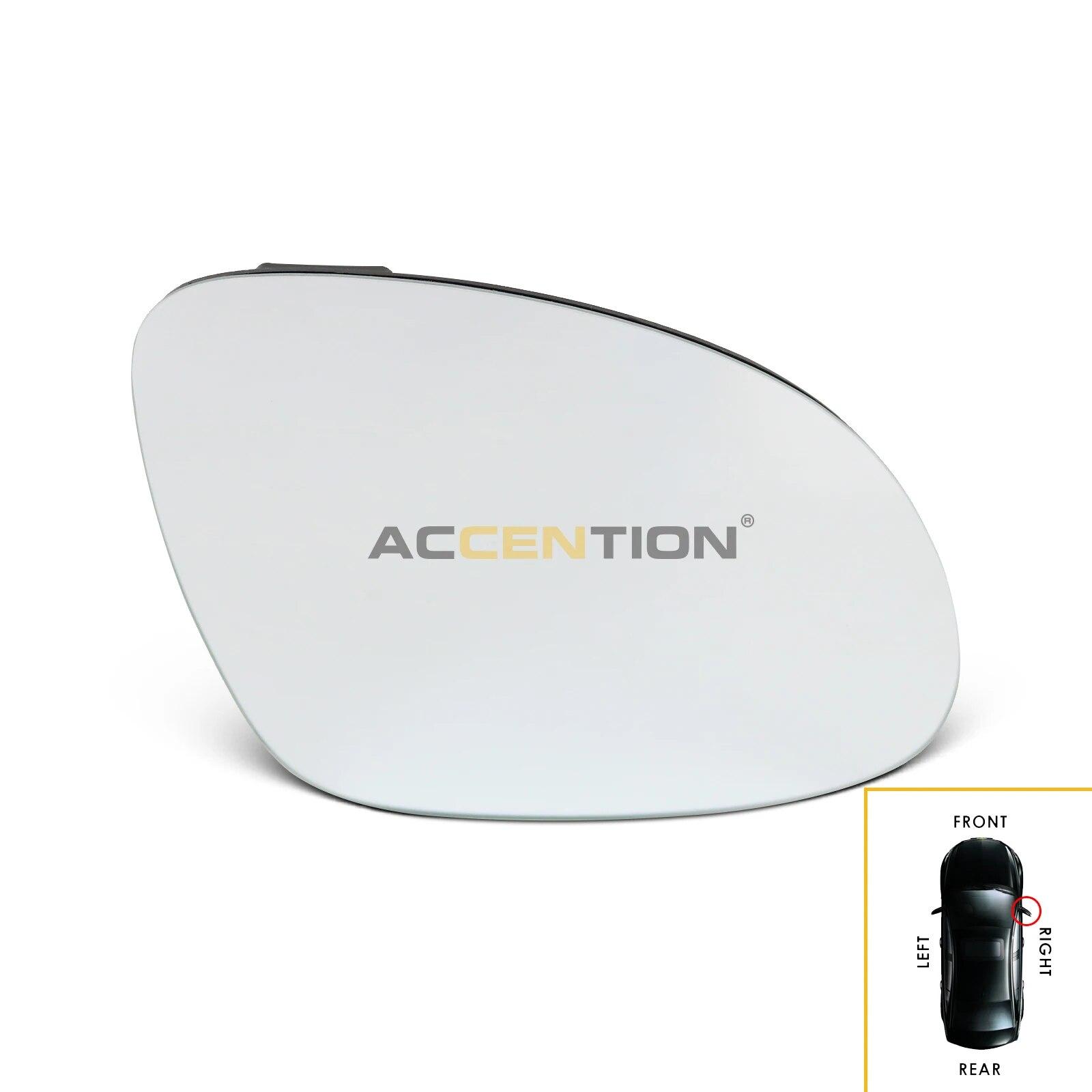 

Автомобильное зеркальное стекло для Skoda Yeti 2010 2011 2012 2013 2014 2015 2016 2017 дверное заднее боковое зеркало с подогревом Right Side