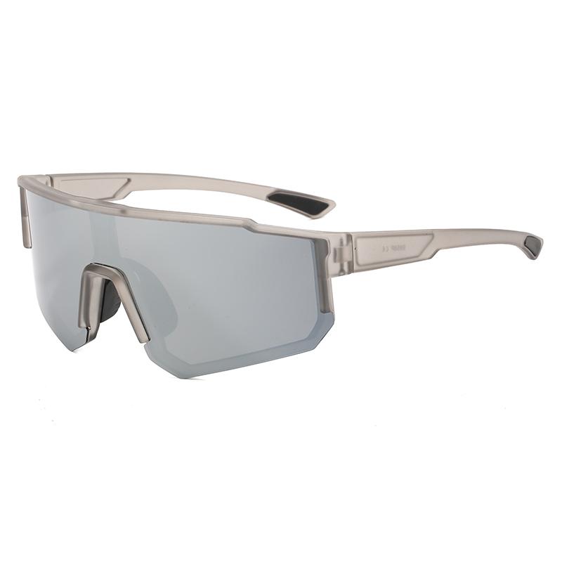 New Arrival TR90 Photochromic and Polarized Sunglasses for Outdoor Hiking and Cycling UV400Sports Goggles
