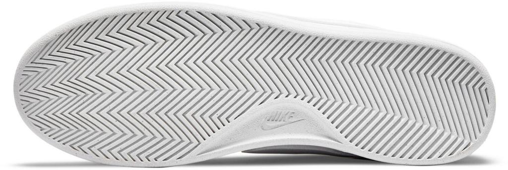 Кроссовки Nike Court Royale 2 Next Nature белый/белый/белый