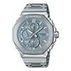 Casio Wristwatch G-Shock Full Metal Chronograph Bluetooth Tough Solar GMC-B2100AD-2AJF Mens Silver