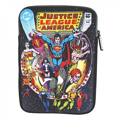 Comic Tablet Sleeve