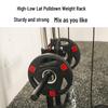 WEZHO Wall-Mounted Fitness Trainer