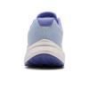 Skechers Go Run Consistent 3.0 Comfortable Durable Breathable Low Top Running Shoes Women Sneaker Light-Blue 129052-LTBL