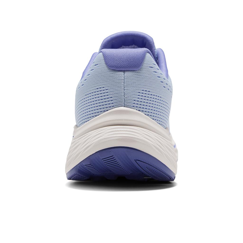 Skechers Go Run Consistent 3.0 Comfortable Durable Breathable Low Top Running Shoes Women Sneaker Light-Blue 129052-LTBL