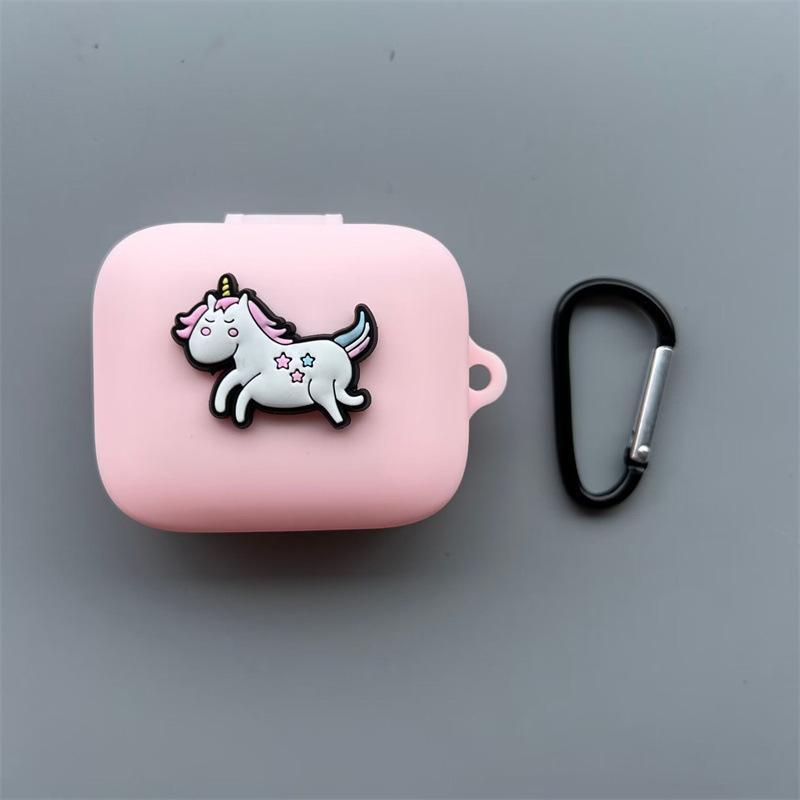 Suitable for Huawei Huawei FreeArc Wireless Bluetooth Headset Case Personalized Pegasus Cartoon Soft Case