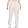 Nike Sportswear Knitted Sweatpants Women's Light Pink FV7661-104