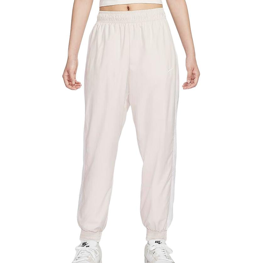 Nike Sportswear Knitted Sweatpants Women's Light Pink FV7661-104