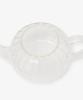 Afternoon Tea Living HY91 Heat-Resistant Teapot & Mug Set, Clear