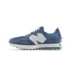 New NB 327 Low Top Casual Shoes Unisex Blue U327WCR