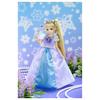Takara Tomy "Licca Doll LD-04 Lavender Butterfly" Dress-up Doll, Pretend Play Toy, Ages 3 and Up, Meets Toy Safety Standards (ST Mark), Licca TAKARA