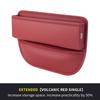 Car Seat Crevice Storage Organizer Box for BMW 7 Series G70 G09 XM U06 G81 M3 2026 I7 X7 G07 LCI IX I20 X1 U11 Gap Filling Box