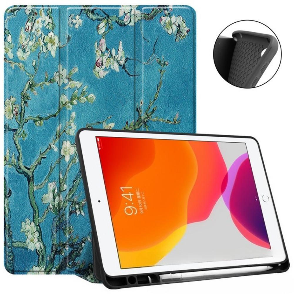 Shockproof for iPad Case 2025 for iPad Air 7 6 5 Pro 11th Generation Soft Cover with Pencil Slot