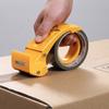 Convenient Tape Dispenser Metal Box Sealing Machine Packing Tool Tape Cutter Holder  Warehouse