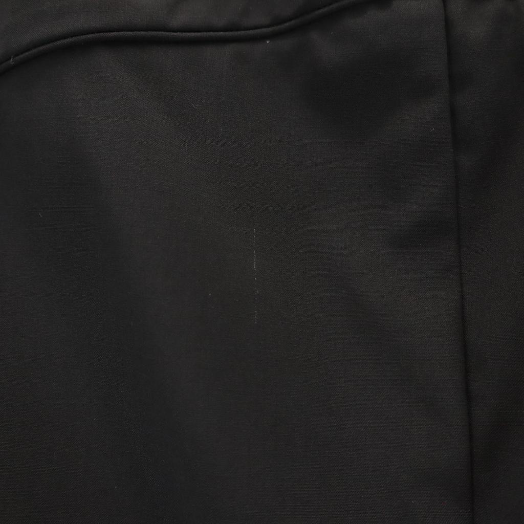 GUCCI made in Italy Midi length Tight Skirt 38 black Women Used