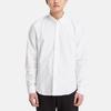 Timberland Solid Color Long Sleeve Casual Shirt Men shirts White A2ARQ-A94