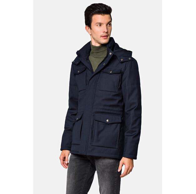 Куртка переходная Lancerto Vostok EU 56