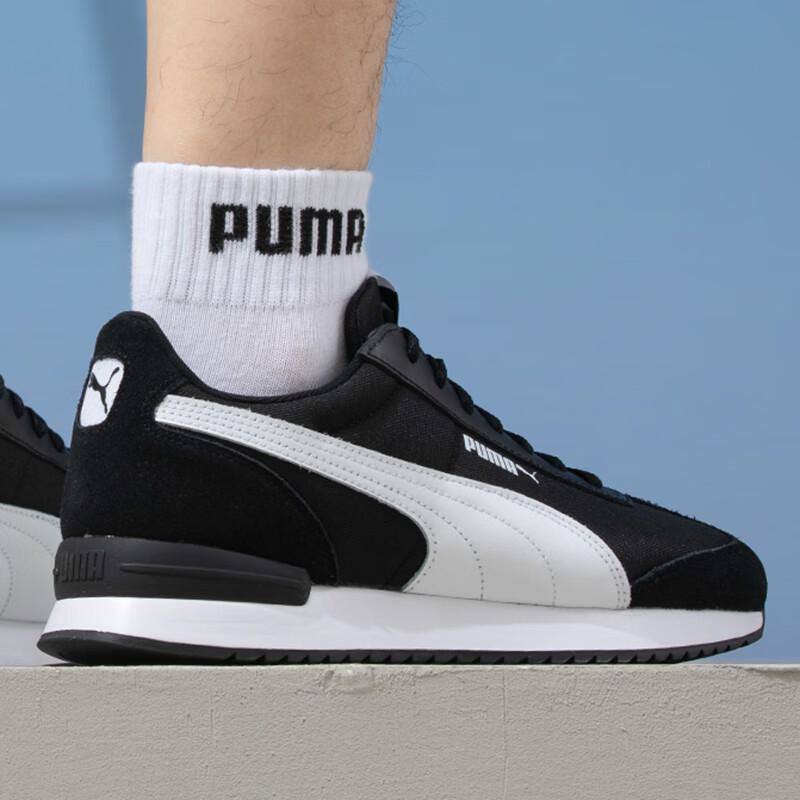 Puma Unisex Casual Shoes 397149-01