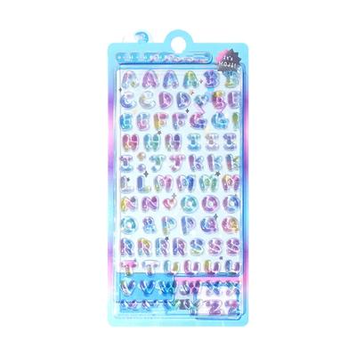 Jouets et jeux – Autocollants pour enfant