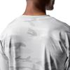 Do The Work  Summer Gym Sports Bodybuilding Fitness Mesh Quick Dry O-neck Printed Summer Thin Breathable Cool T-shirt M-2XL
