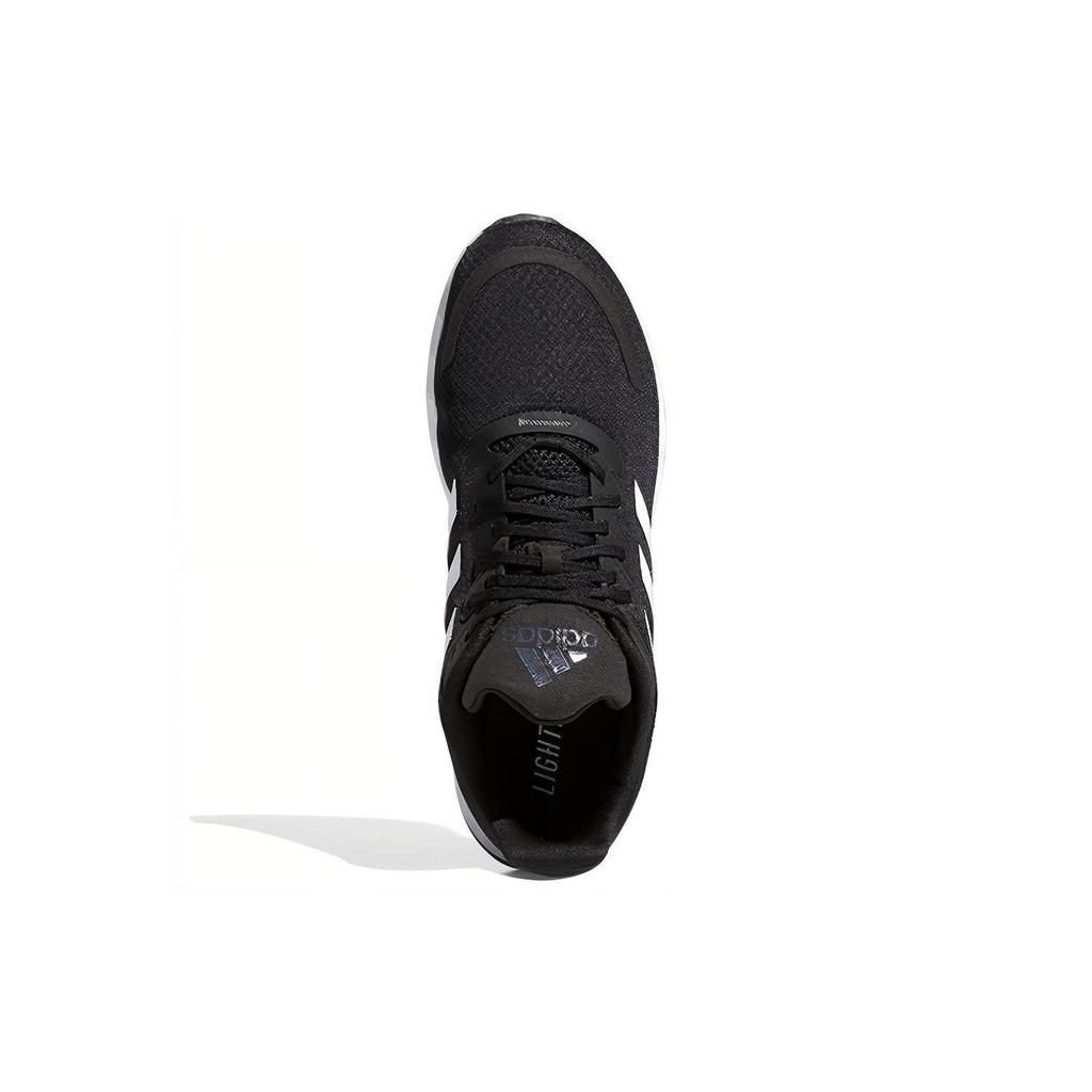 adidas Duramo SL Black White Men Sneakers Core-Black Cloud-White Grey-Six FV8786